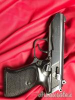 Walther | Carl super pp 9x18mm Police  |  9mm Ultra