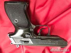 Walther | Carl super pp 9x18mm Police  |  9mm Ultra