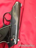 Walther | Carl super pp 9x18mm Police  |  9mm Ultra