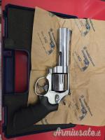 Smith & Wesson mod. 629-5, cal. 44 Mag.