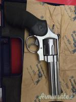 Smith & Wesson mod. 629-5, cal. 44 Mag.