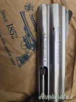 Smith & Wesson mod. 629-5, cal. 44 Mag.