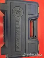 Smith & Wesson 686-6 .357 Magnum  |  9x31mmR  | .353 Casull