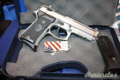 Beretta M9A1 9x21mm IMI
