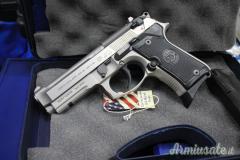 Beretta M9A1 9x21mm IMI