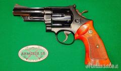 Smith & Wesson 57 mat.41mag