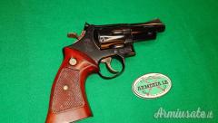 Smith & Wesson 57 mat.41mag