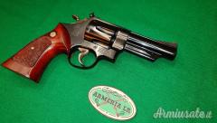 Smith & Wesson 57 mat.41mag