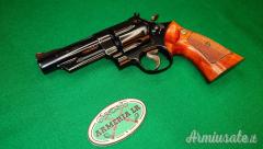 Smith & Wesson 57 mat.41mag