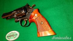 Smith & Wesson 57 mat.41mag