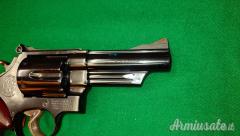 Smith & Wesson 57 mat.41mag