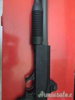 Browning Tactical Police cal. 12