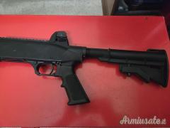 Browning Tactical Police cal. 12