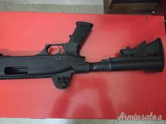 Browning Tactical Police cal. 12