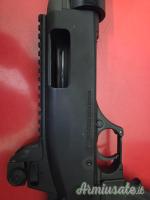 Browning Tactical Police cal. 12