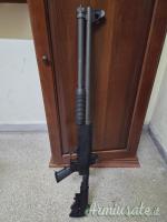 Browning Tactical Police cal. 12