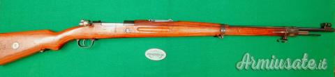 Mauser 98/29 cal.8x57JS