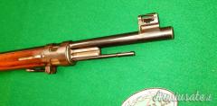 Mauser 98/29 cal.8x57JS
