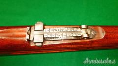 Mauser 98/29 cal.8x57JS