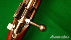 Mauser 98/29 cal.8x57JS