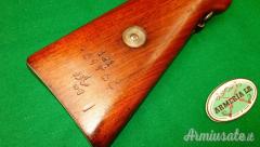 Mauser 98/29 cal.8x57JS