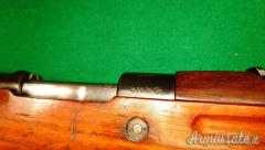 Mauser 98/29 cal.8x57JS