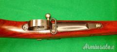 Mauser 98/29 cal.8x57JS