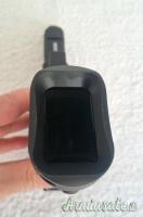 Glock 17 Gen. 4 FTO Cal. 9X21, con 3 caricatori da 17 colpi