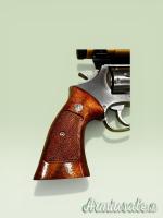 REVOLVER SMITH & WESSON MOD. 686-3 CAL. 357 MAG. CANNA DA 6”