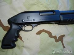 Fabarm MARTIAL ULTRASHORT 12