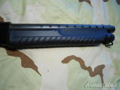 Fabarm MARTIAL ULTRASHORT 12