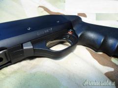 Fabarm MARTIAL ULTRASHORT 12