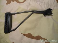 Fabarm MARTIAL ULTRASHORT 12