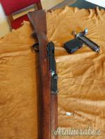 Schmidt Rubin K31 7.5x55mm Schmidt Rubin