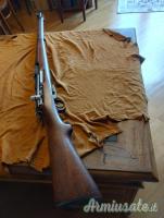 Schmidt Rubin K31 7.5x55mm Schmidt Rubin