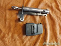 Schmidt Rubin K31 7.5x55mm Schmidt Rubin