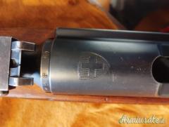 Schmidt Rubin K31 7.5x55mm Schmidt Rubin