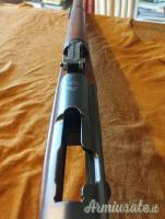 Schmidt Rubin K31 7.5x55mm Schmidt Rubin