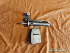 Schmidt Rubin K31 7.5x55mm Schmidt Rubin