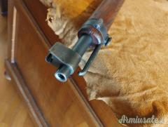 Schmidt Rubin K31 7.5x55mm Schmidt Rubin