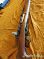 Schmidt Rubin K31 7.5x55mm Schmidt Rubin