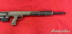 Desert Tactical Arms SRS A1 .338 Lapua Magnum