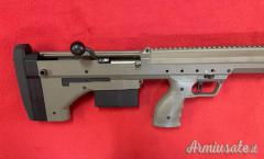 Desert Tactical Arms SRS A1 .338 Lapua Magnum