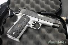 ADC CARRY .45 ACP