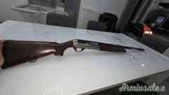 Benelli Mania limited edition  12