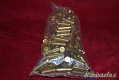 Bossoli Fiocchi cal.38 SP, non innescati