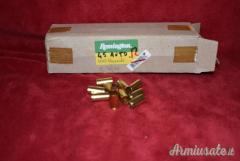 Bossoli Remington cal.45 ACP non innescati.