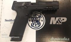 Smith & Wesson M&P  22X .22 LR Long Rifle