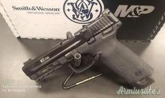Smith & Wesson M&P  22X .22 LR Long Rifle