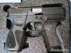 Taurus | Forjas G3 9x21mm IMI